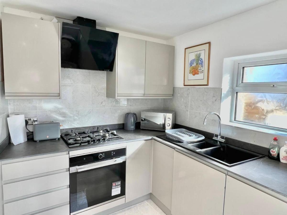 Seaside Family Holiday home *