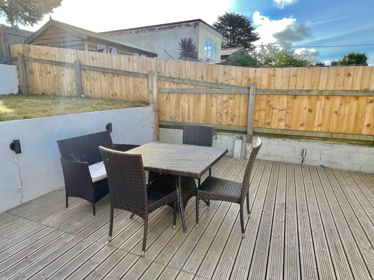 Holiday home Seaside Family Hayle