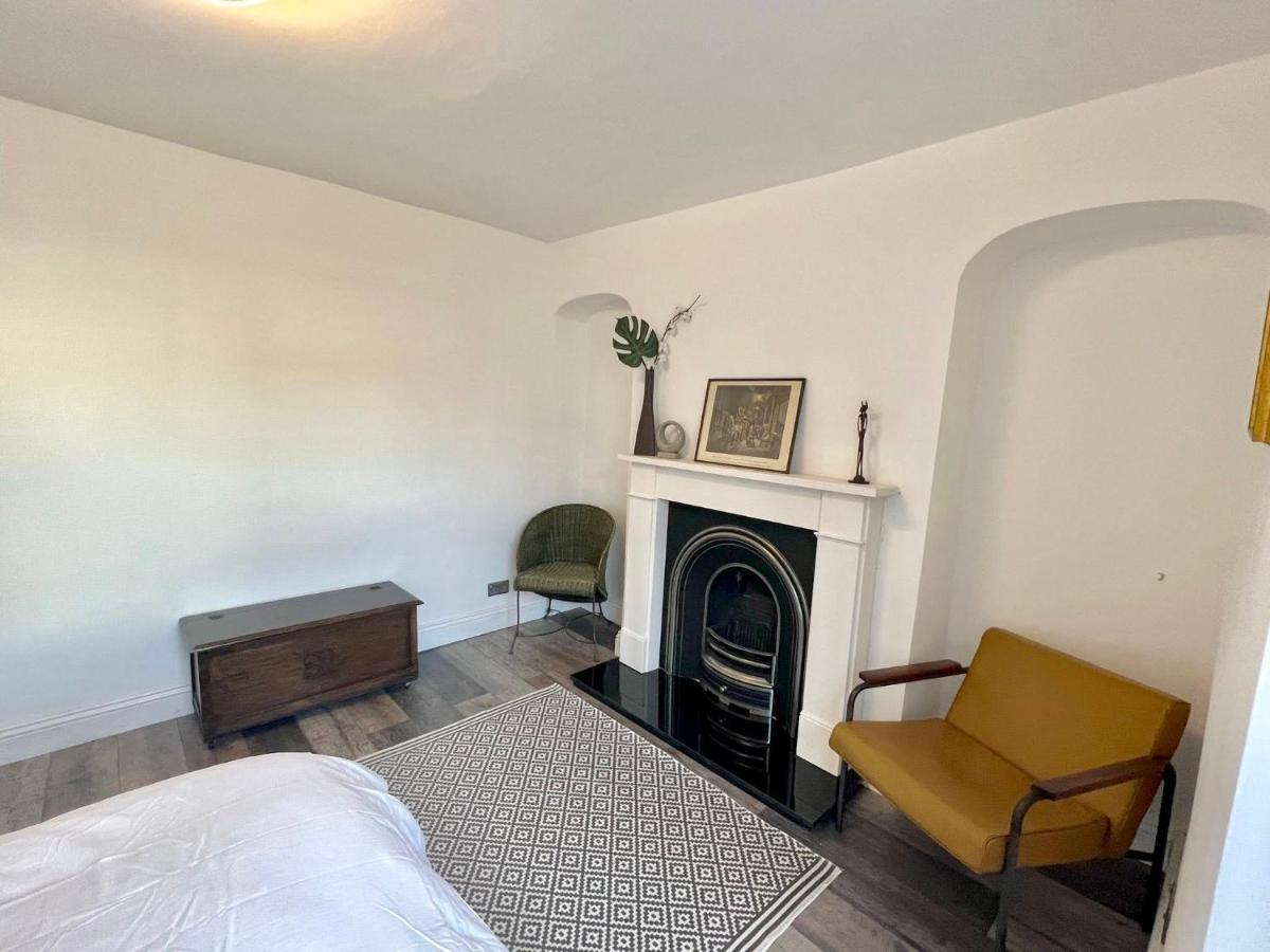 Seaside Family Holiday home Hayle