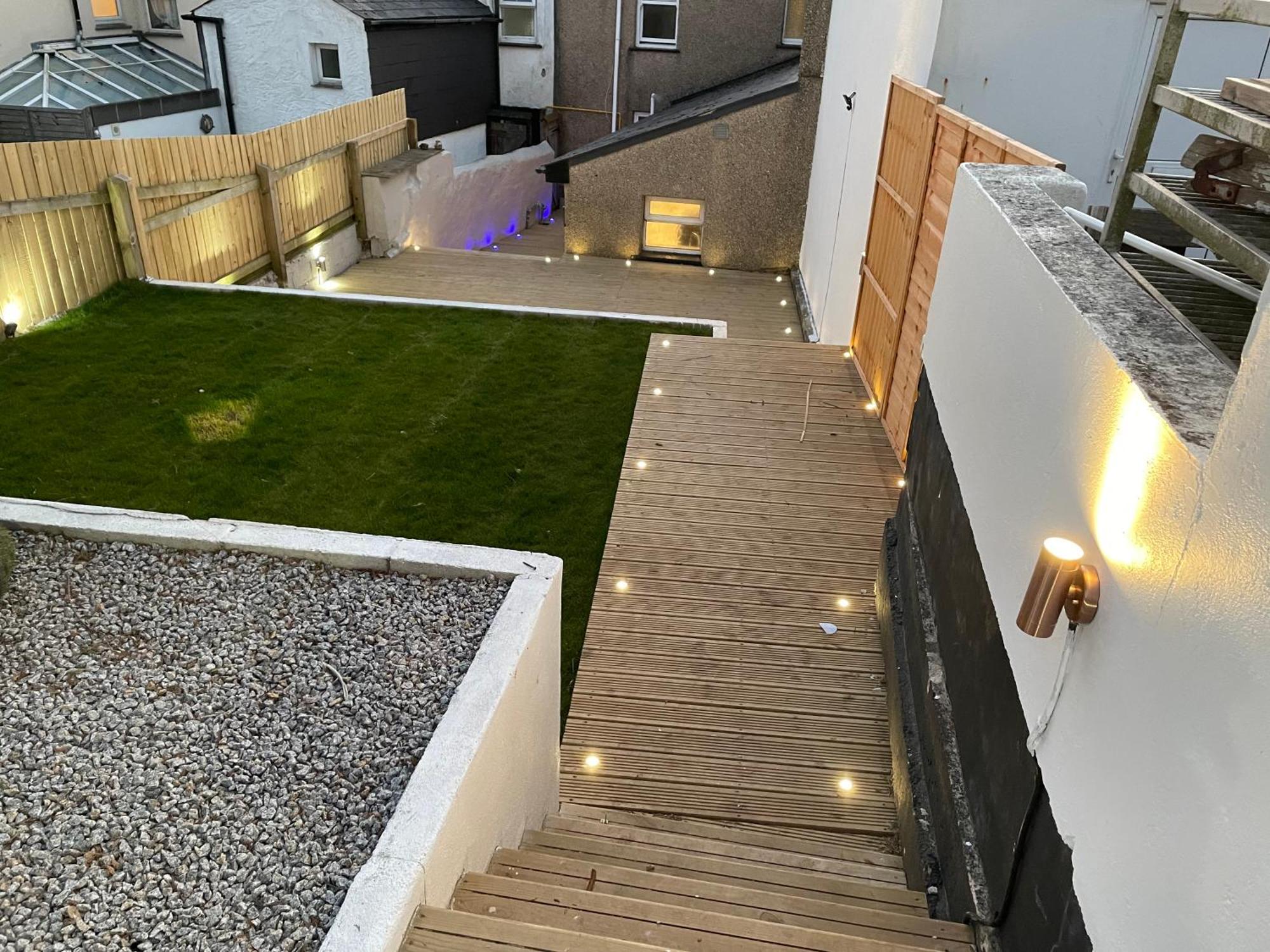 Seaside Family Holiday home Hayle